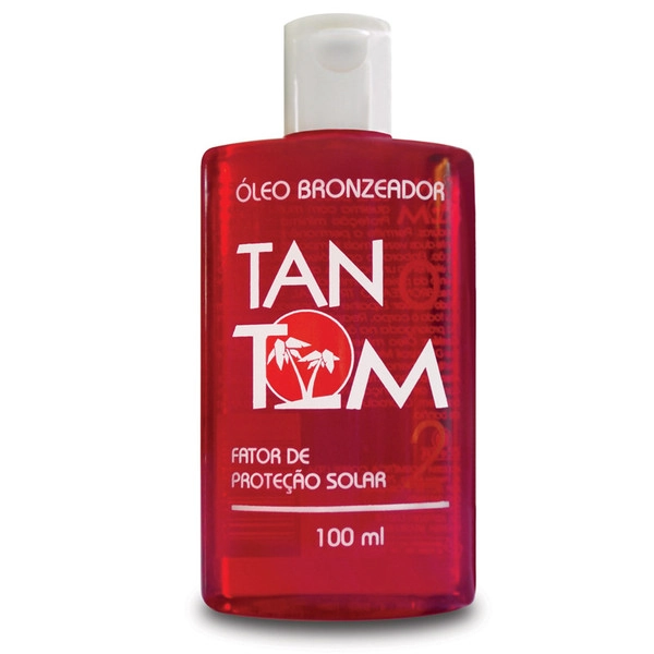 Tan Tom óleo Fps 2