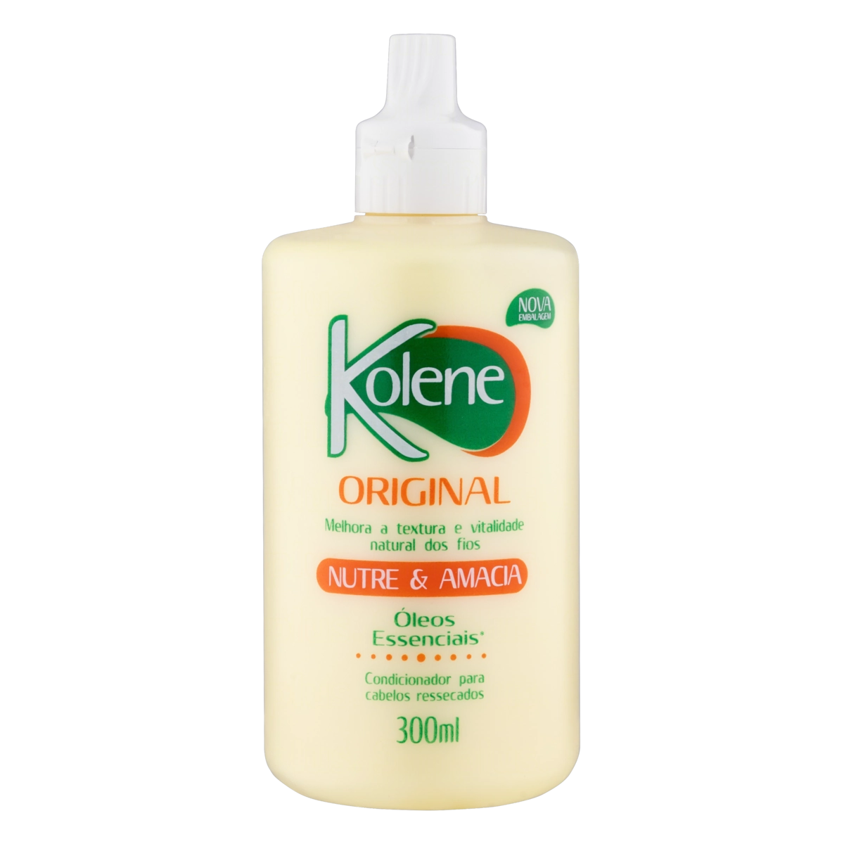 Cond.kolene 300g Ganhe 20 Desconto