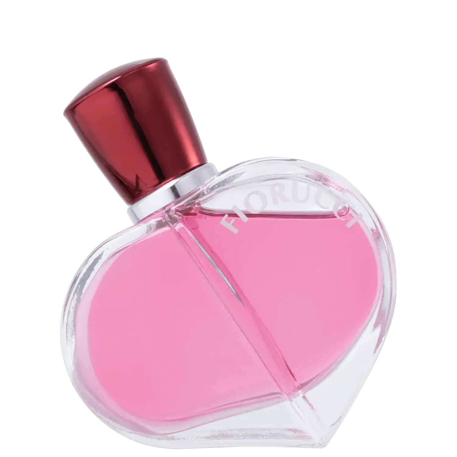 Deo Colônia Paris Fiorucci Caixa 80ml