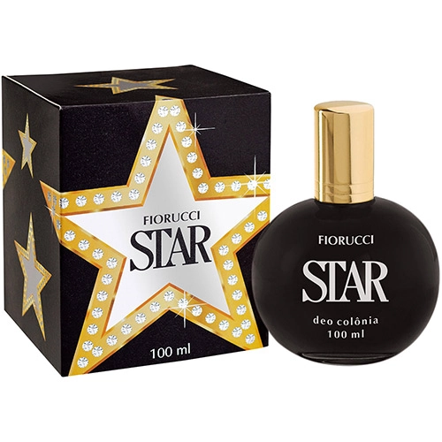 Col Fiorucci Star