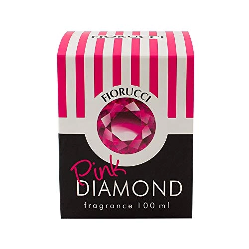 Col Fiorucci Pink Diamond