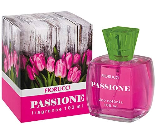 Col Fiorucci Passione