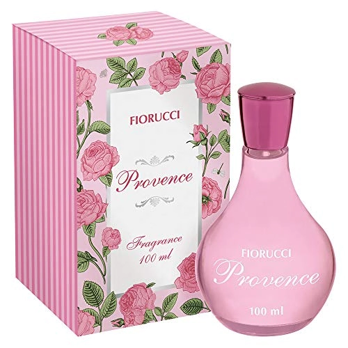 Provence Fragrance Deo Colônia Fiorucci Perfume Feminino