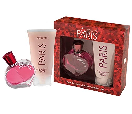 Kit Fiorucci Paris