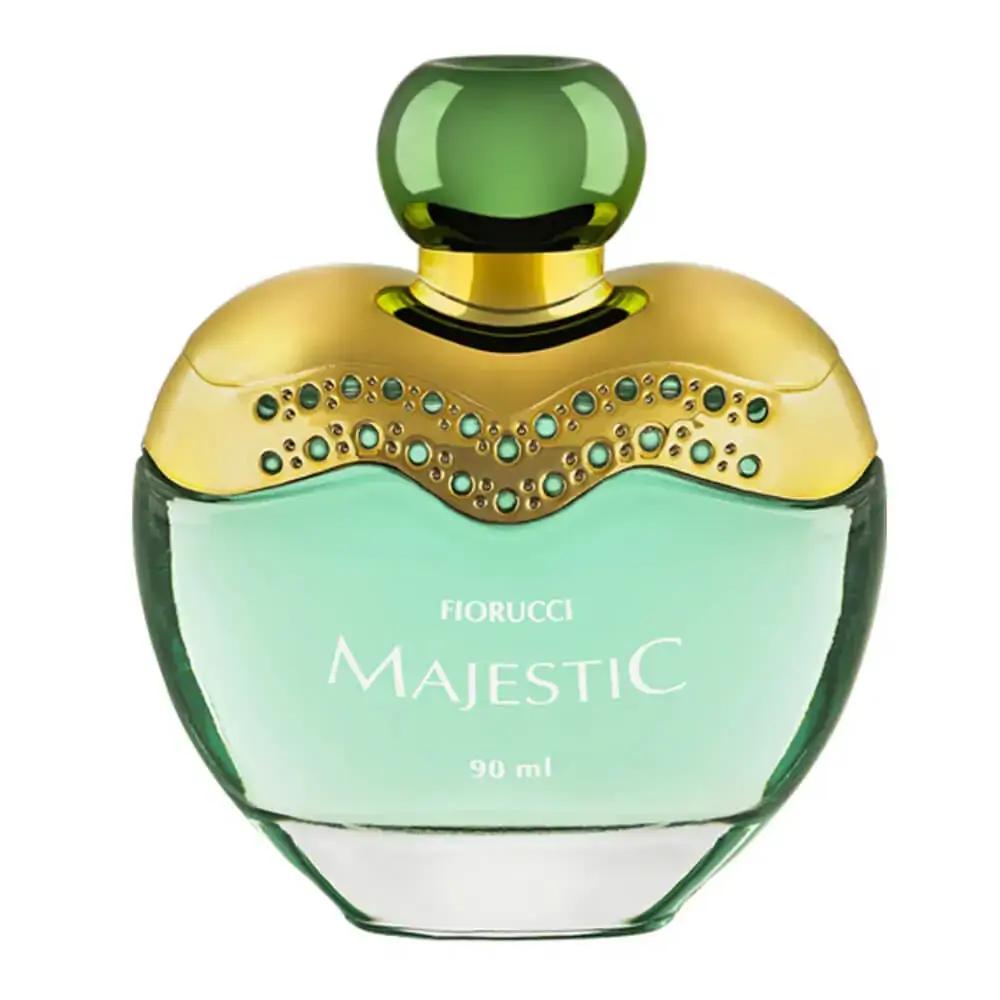 Deo Col Fiorucci Majestic Esmeralda 90ml