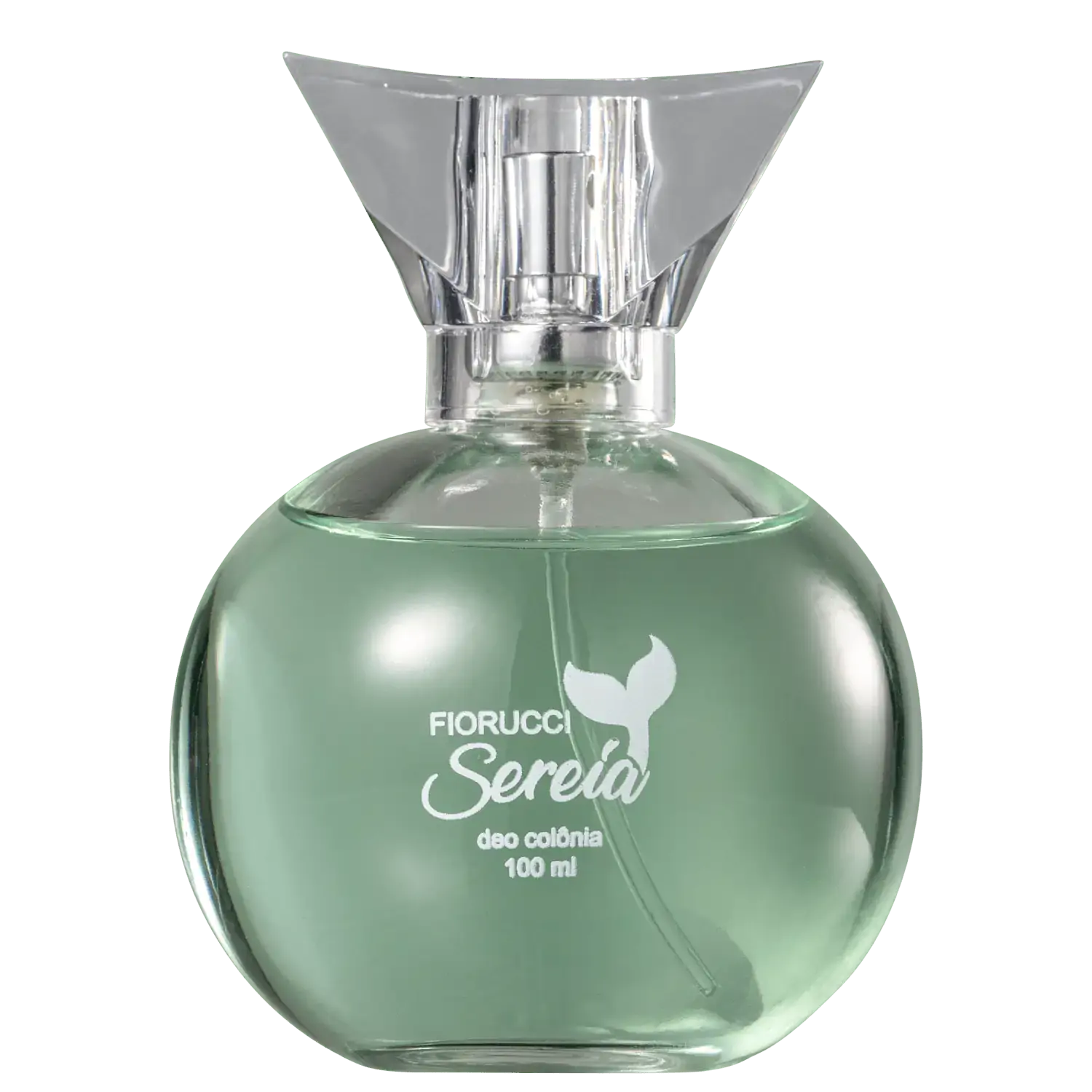 Deo Col Fiorucci Sereia 100ml