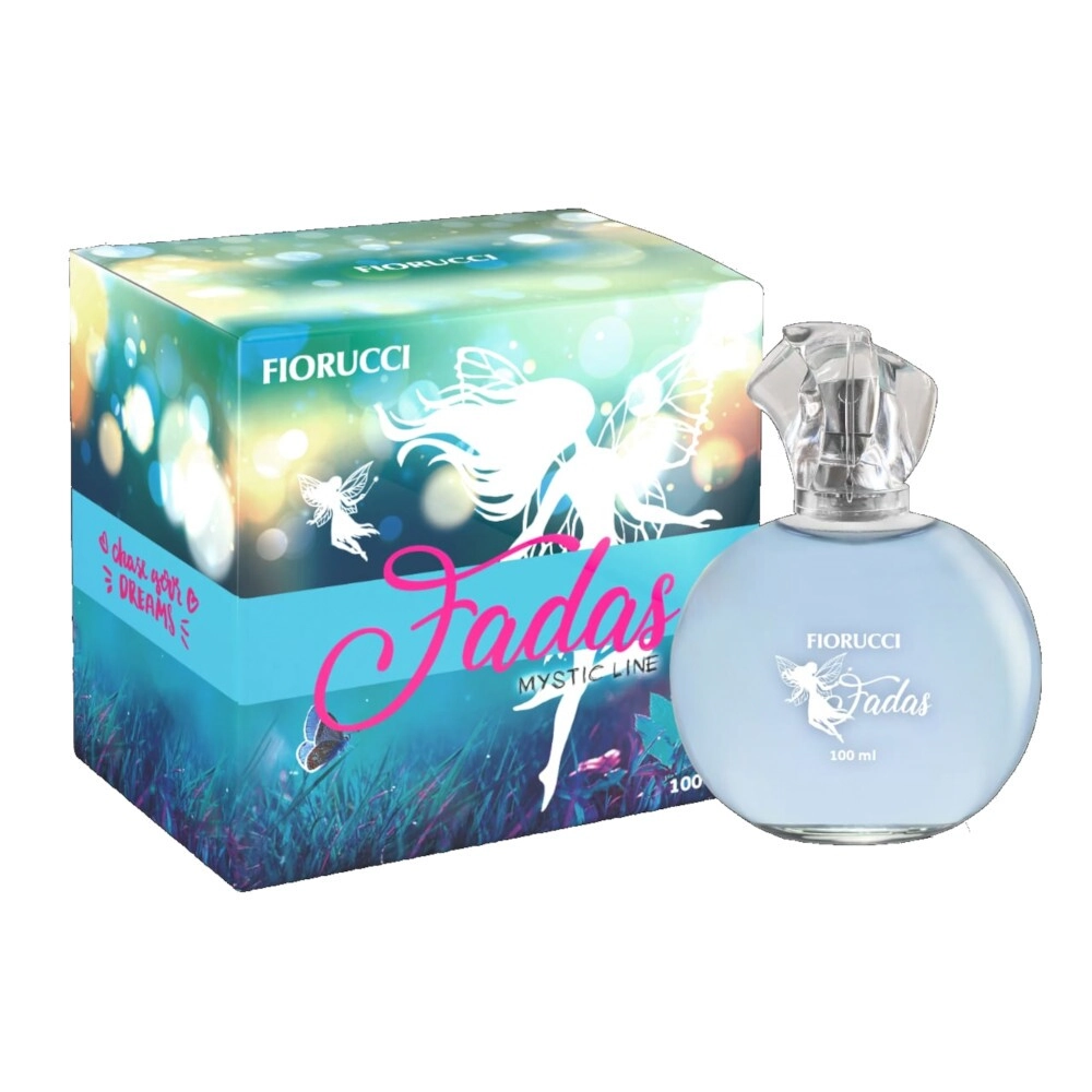Col Fiorucci 100ml Fadas