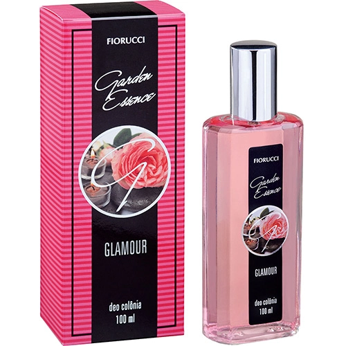 Col Fiorucci Garden Essence Glamour