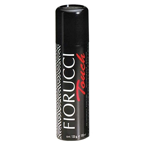 Desodorante A Fiorucci Touch