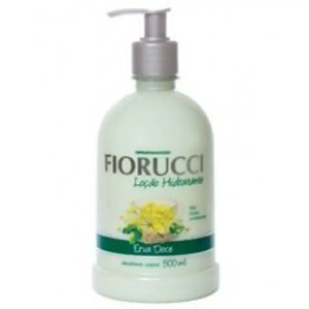 Lc Hidr Fiorucci Erva Doce