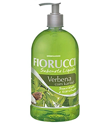 Sab Liq Verbena C/karite 1l