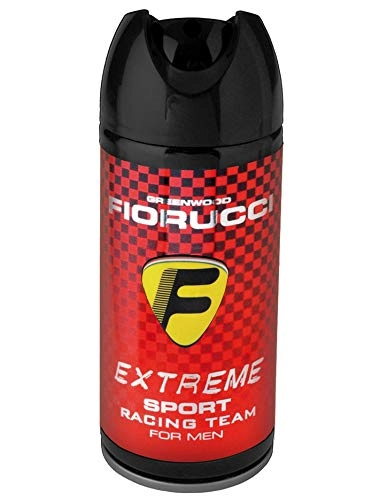 Desodorante A Fiorucci For Men Sport