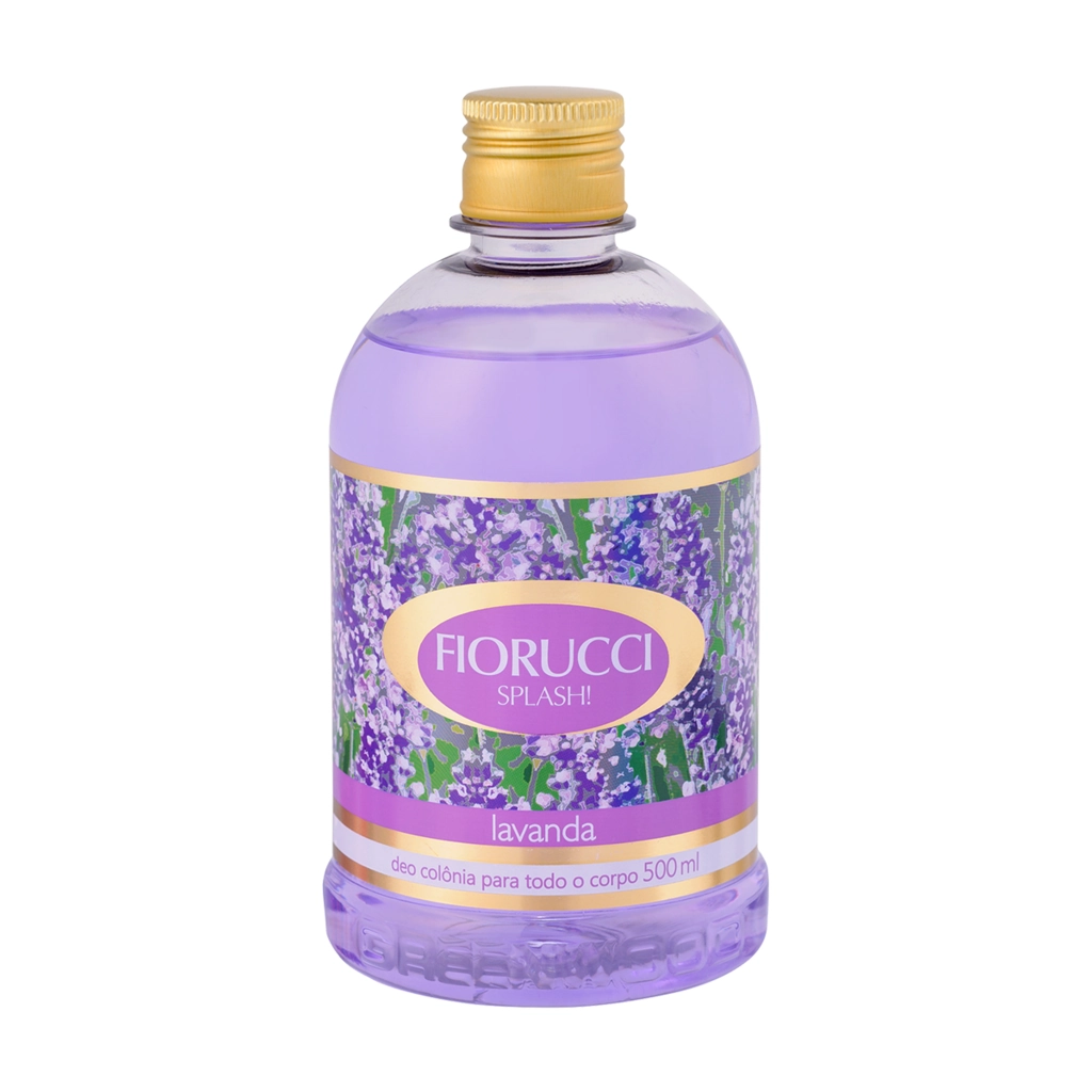Col Fiorucci Splash Lavanda