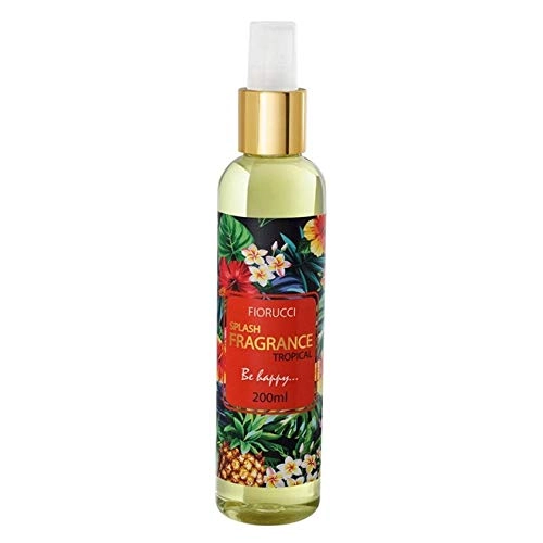 Deo Colonia Fem 200ml Tropical