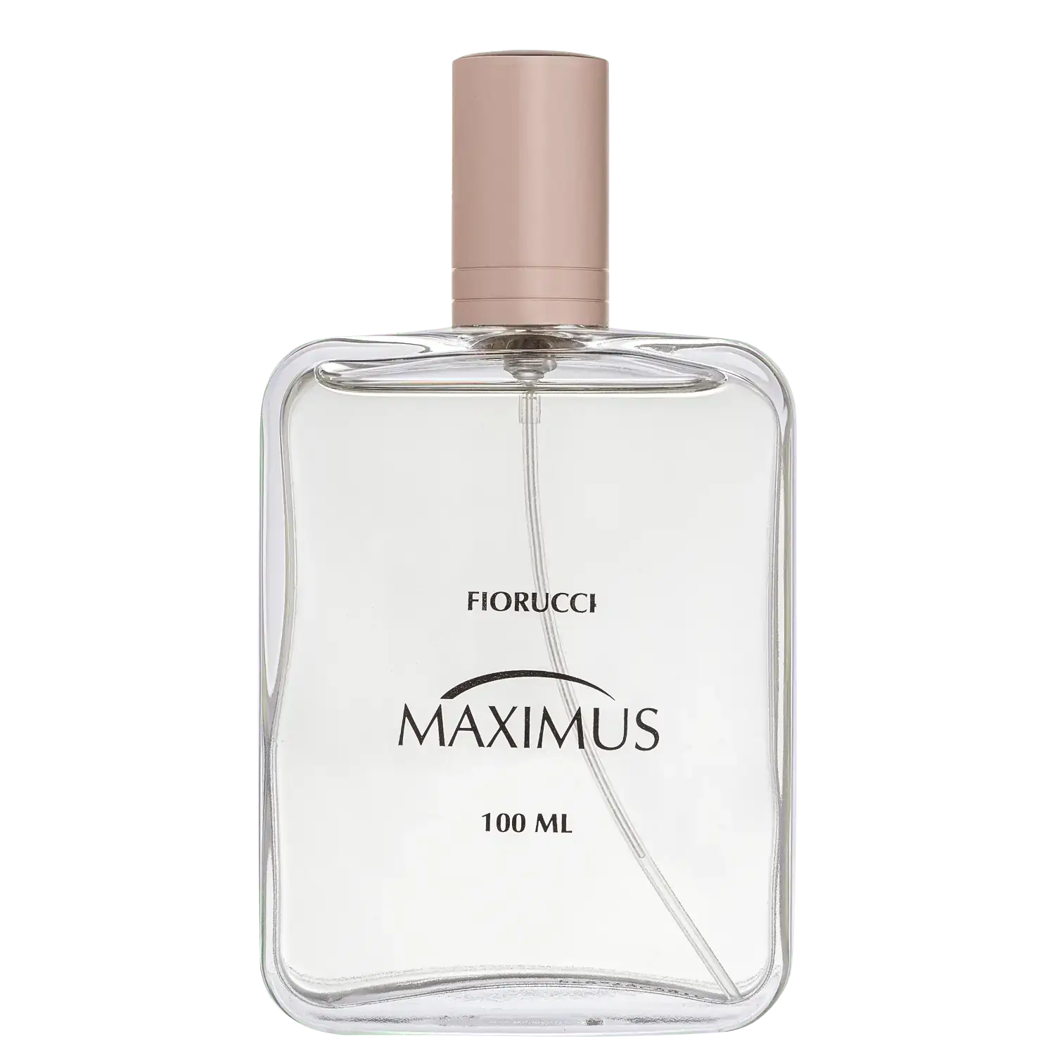 Deo Colônia Maximus Fiorucci For Men Caixa 100ml