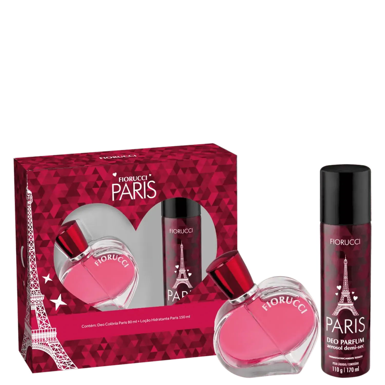 Kit Fiorucci Paris