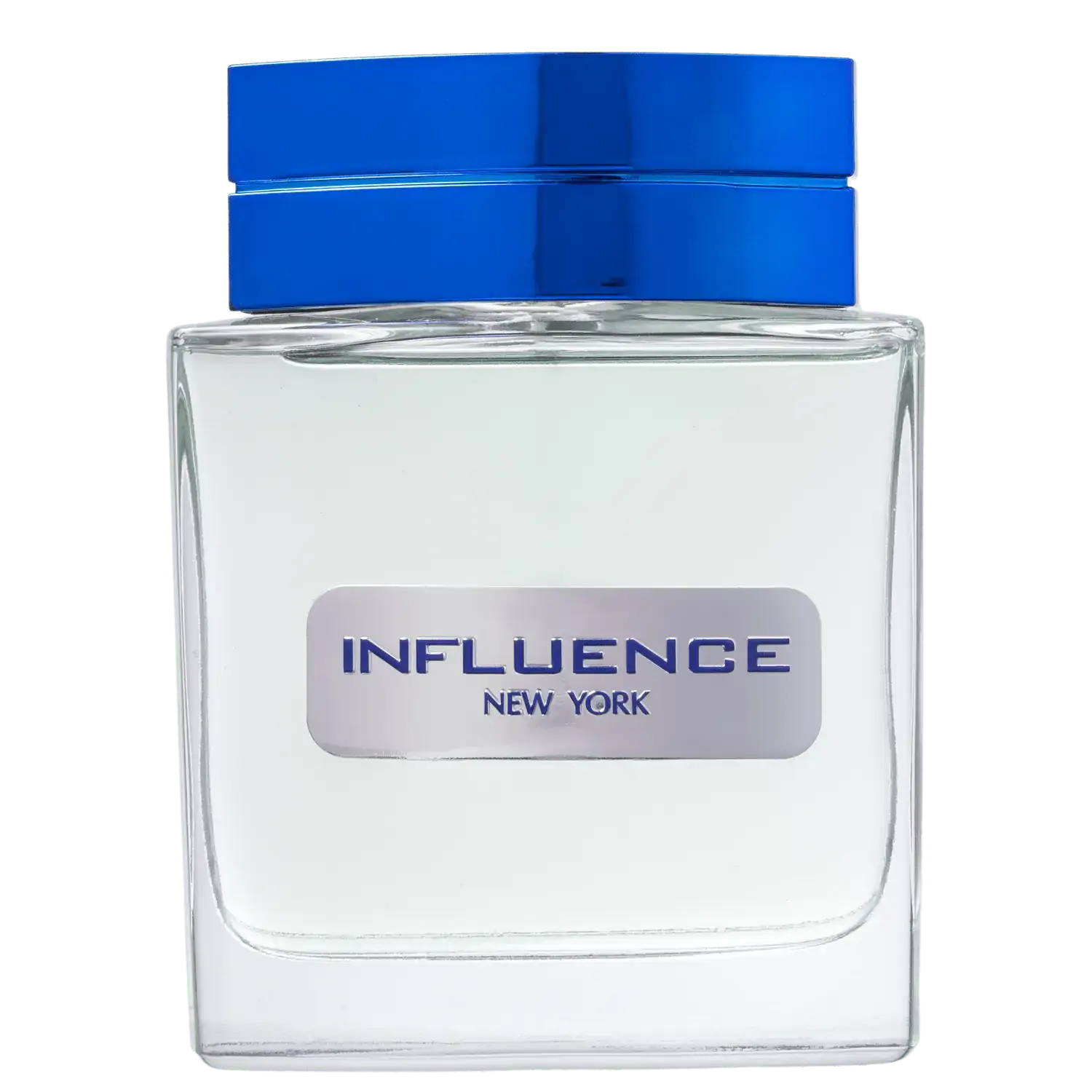 Deo Colonia Fem 100ml Fiorucci Influence