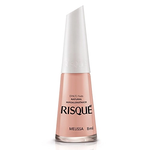 Esmalte Natural Melissa 8ml Risque