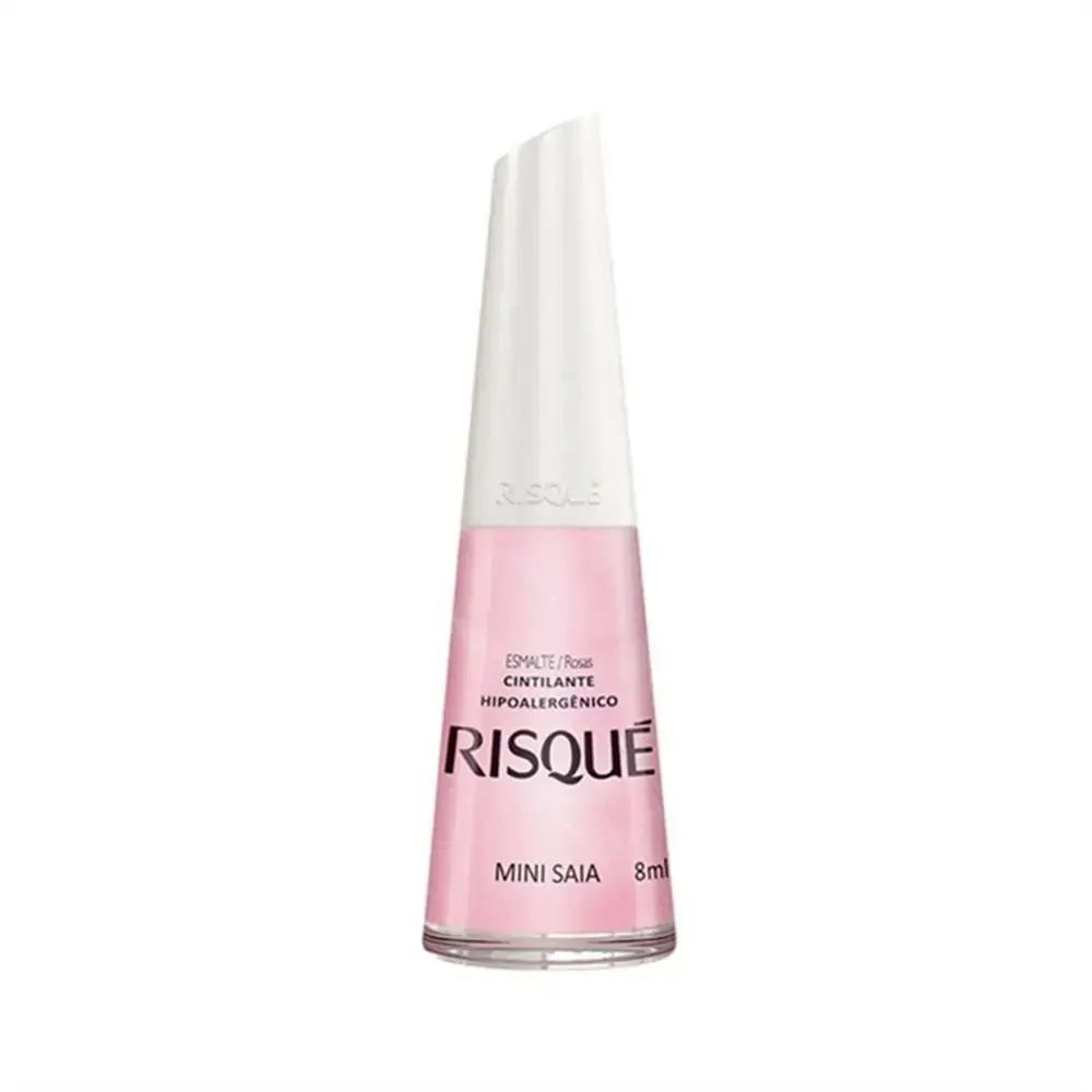 Esmalte Risque Monaco