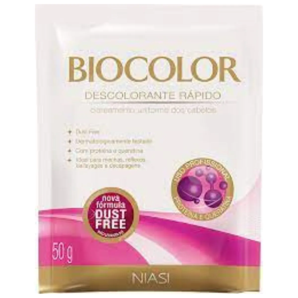 Desc Biocolor Prot E Queratina