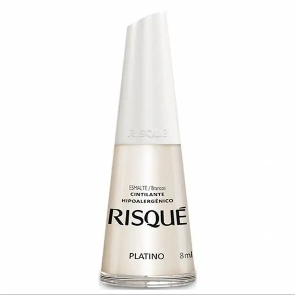 Esm Risque Cint Platino 6x1 Sm