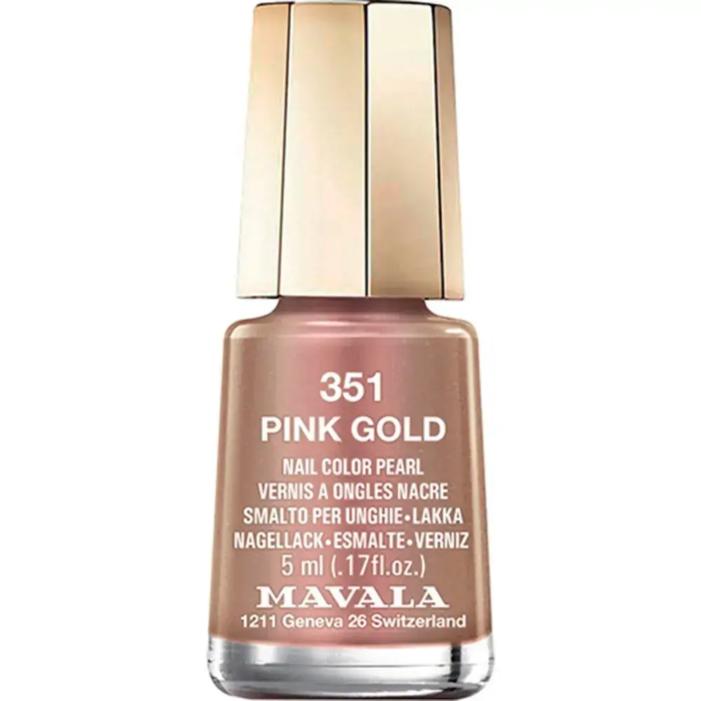 Esmalte Risque