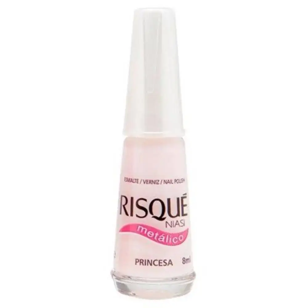 Esmalte Risque Princesa