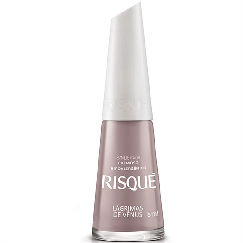 Esmalte Cremoso Lagrima De Venus 8g Risqué