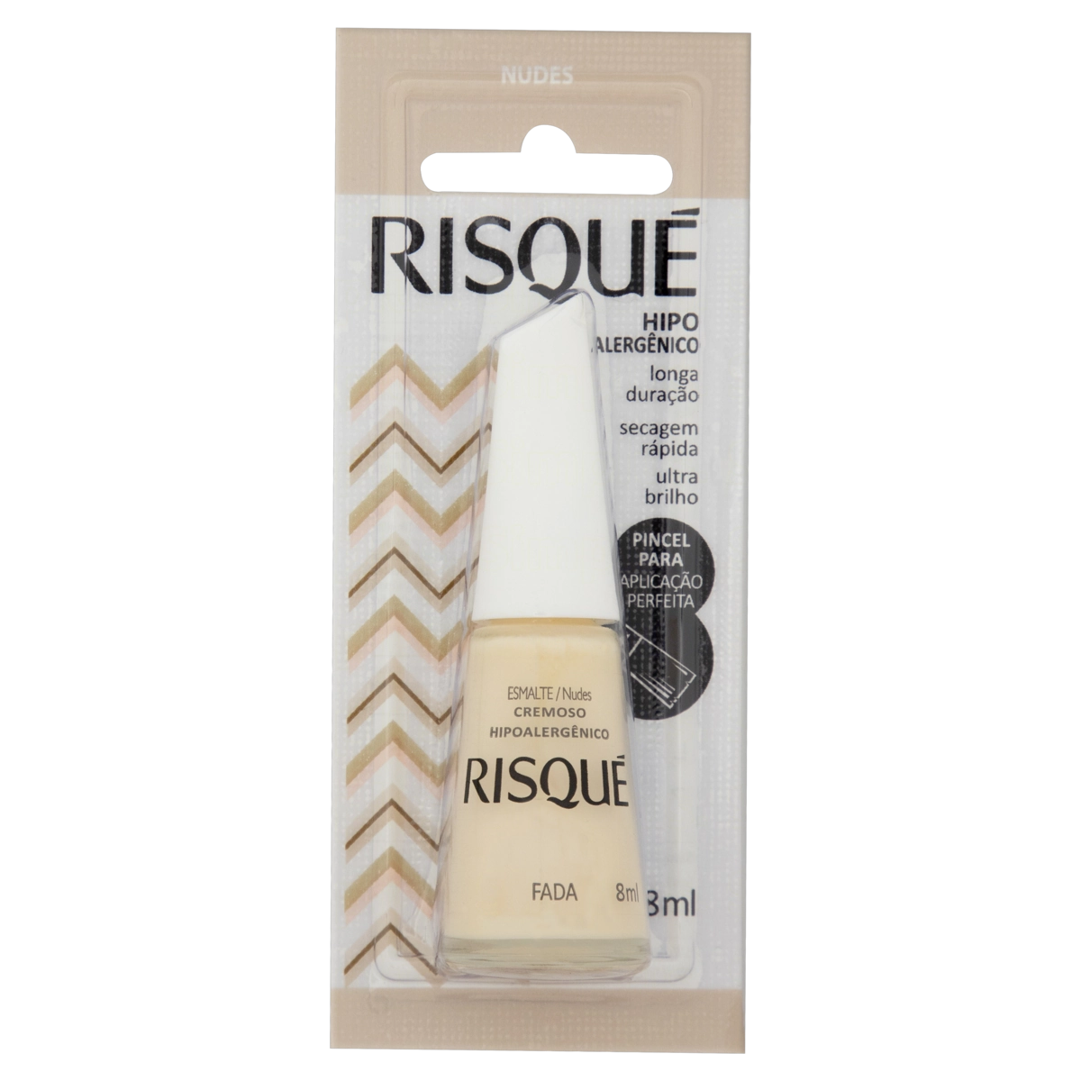 ESMAL RISQUE CREM FADA 8ml