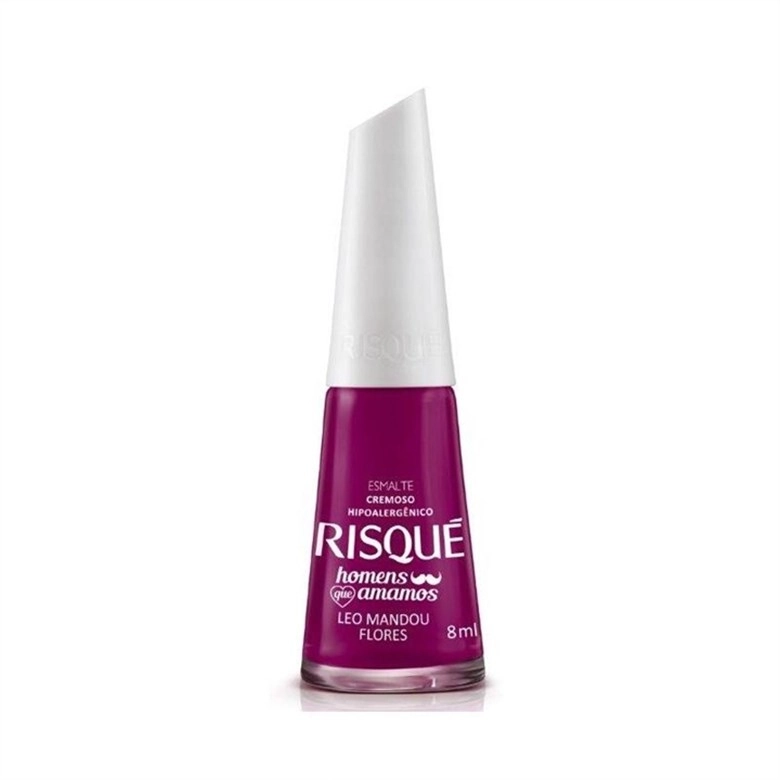 Risque Esm Cr Leo Mandou Flr Nv Cl 8ml