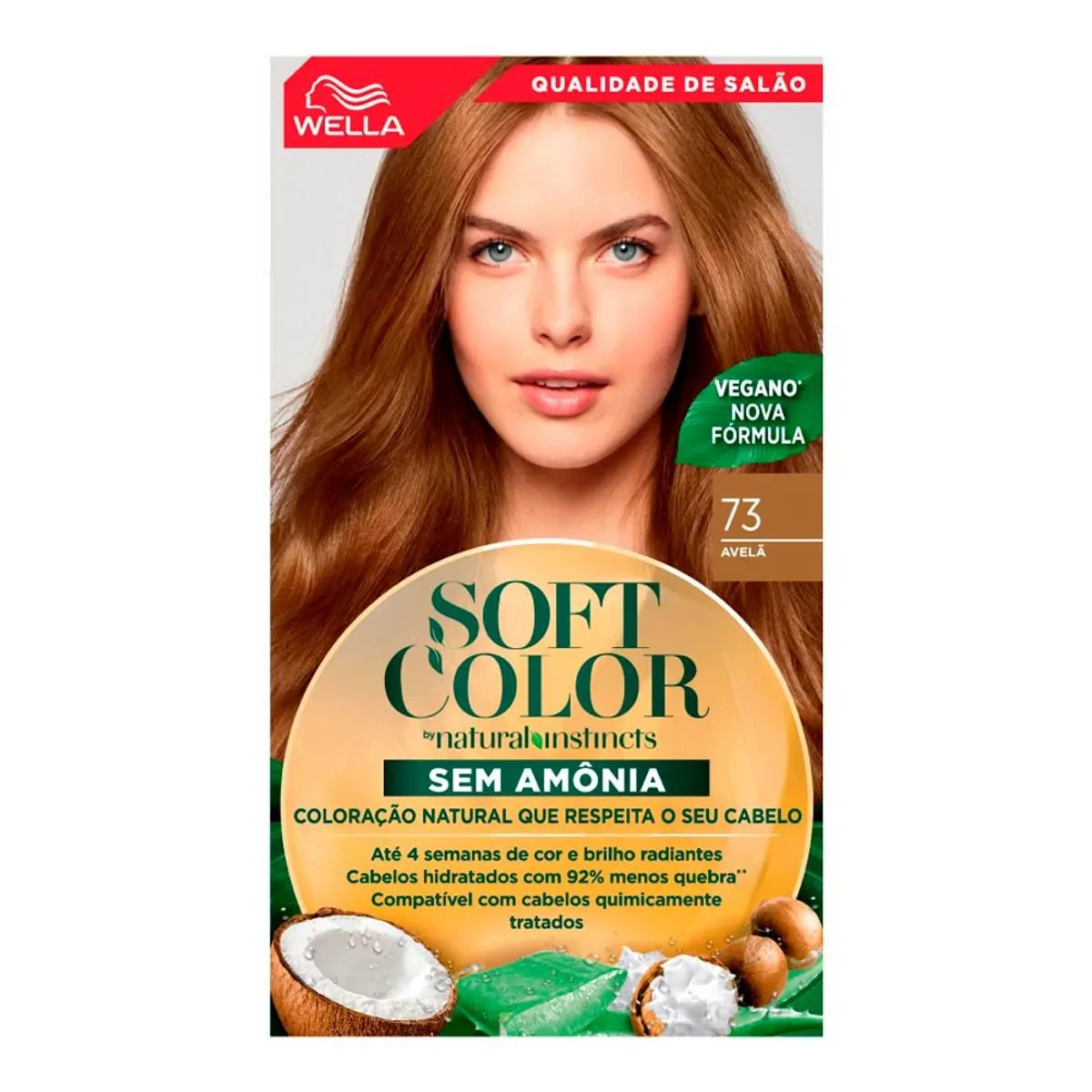 Tint S Color N.73 Avela