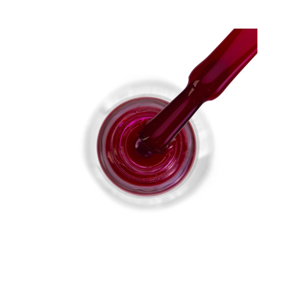 Esmalte Cremoso Carmim 8ml Risque