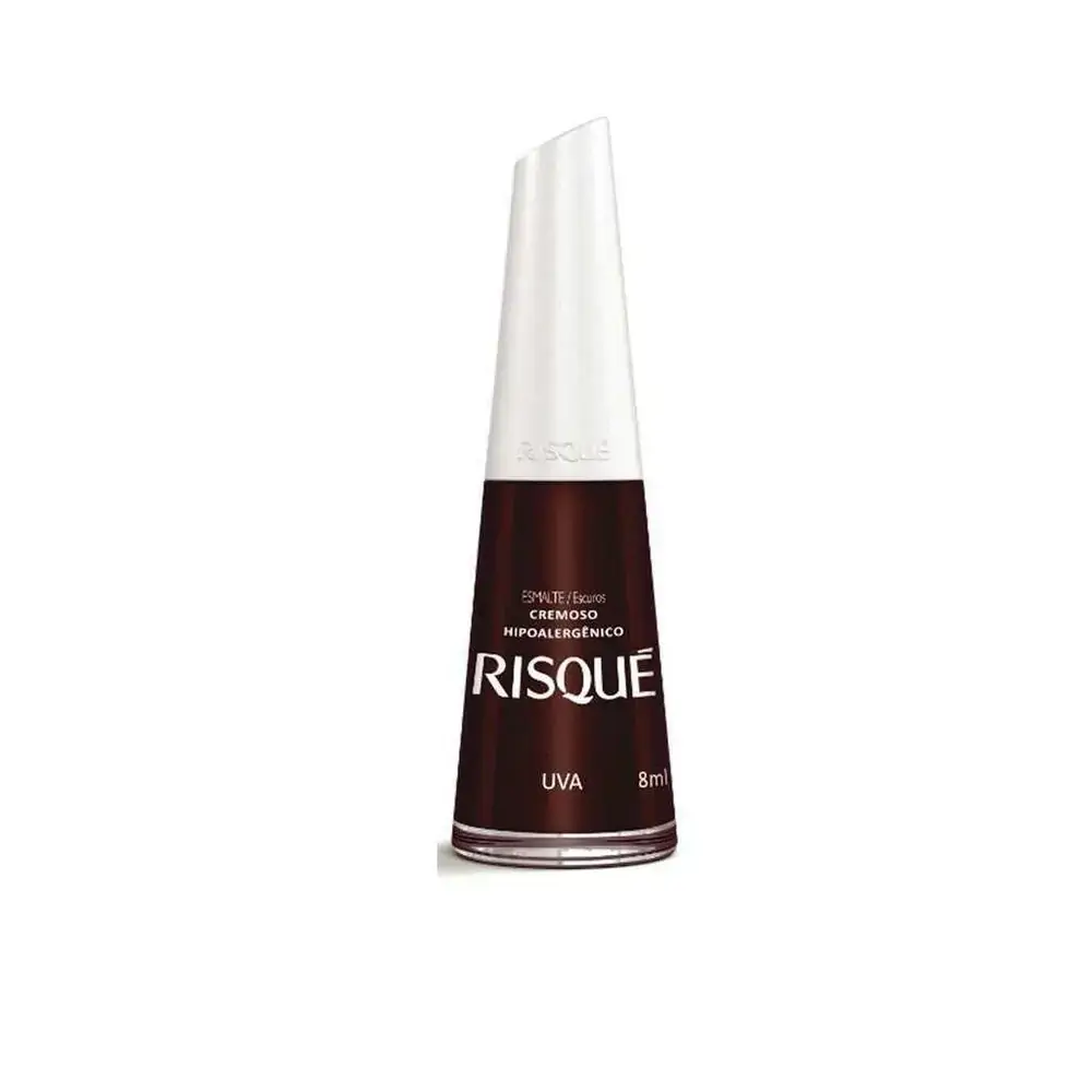 Esm Nu Risque Reg 8ml Uva Cx 6.0