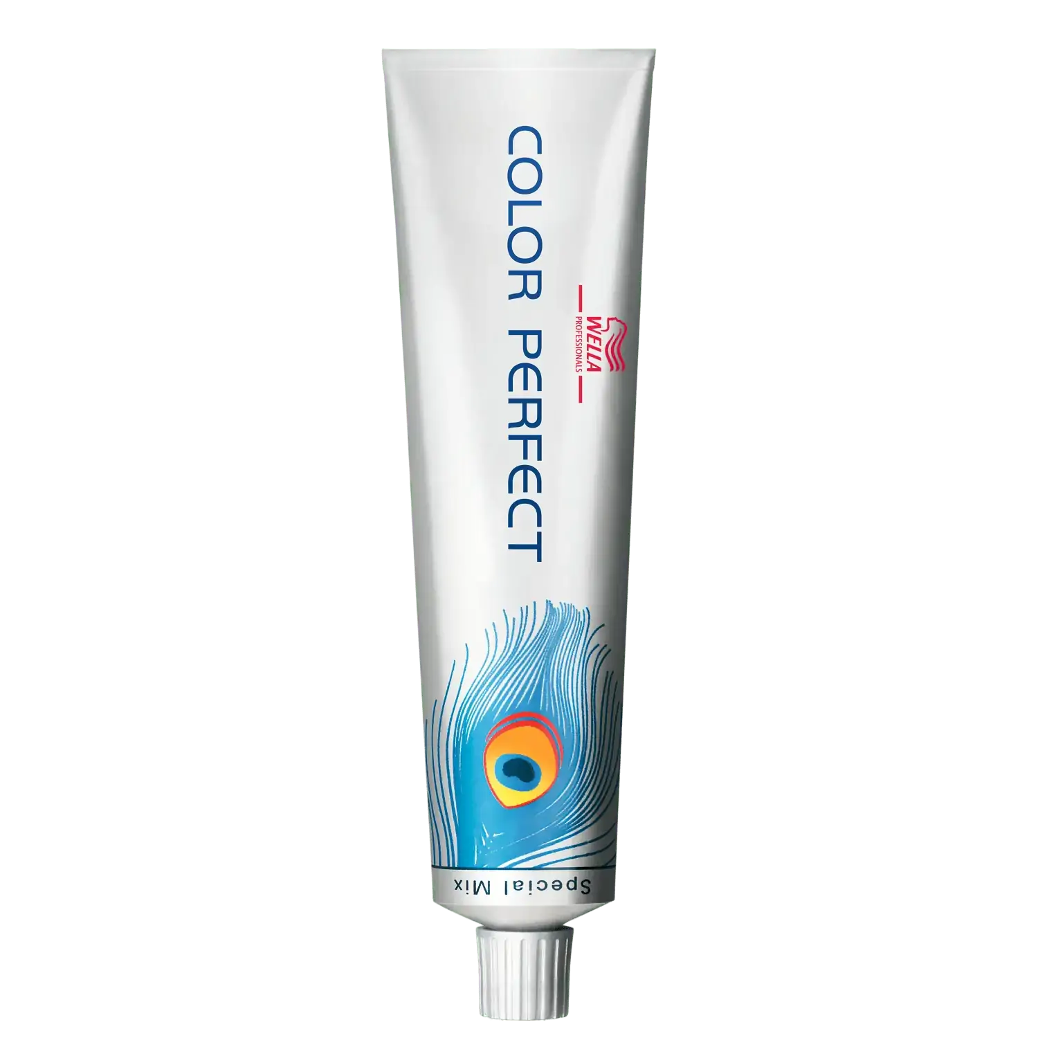 Coloracao Individual Permanente Wella Prof Color Perfect Special Mix. 0/45 60g