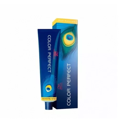 Coloração Color Perfect 60ml Wella