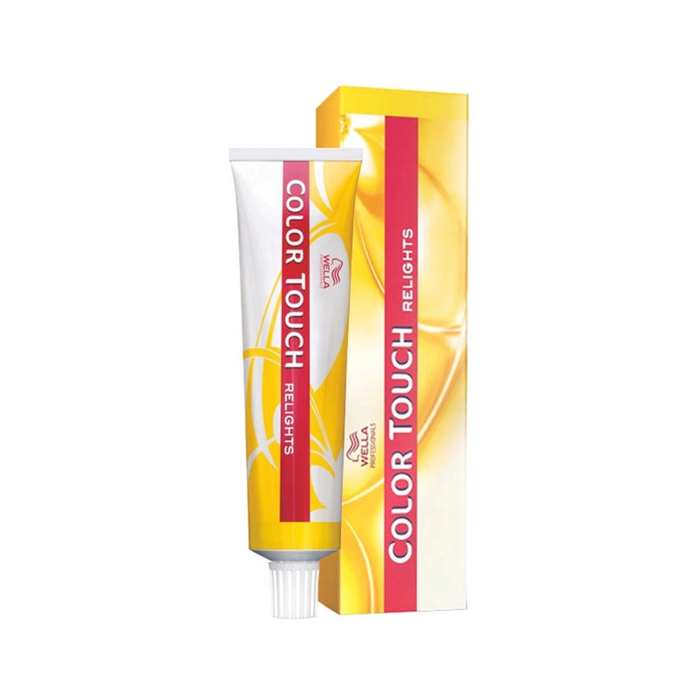 Biorene Emul Hid Blonde C/