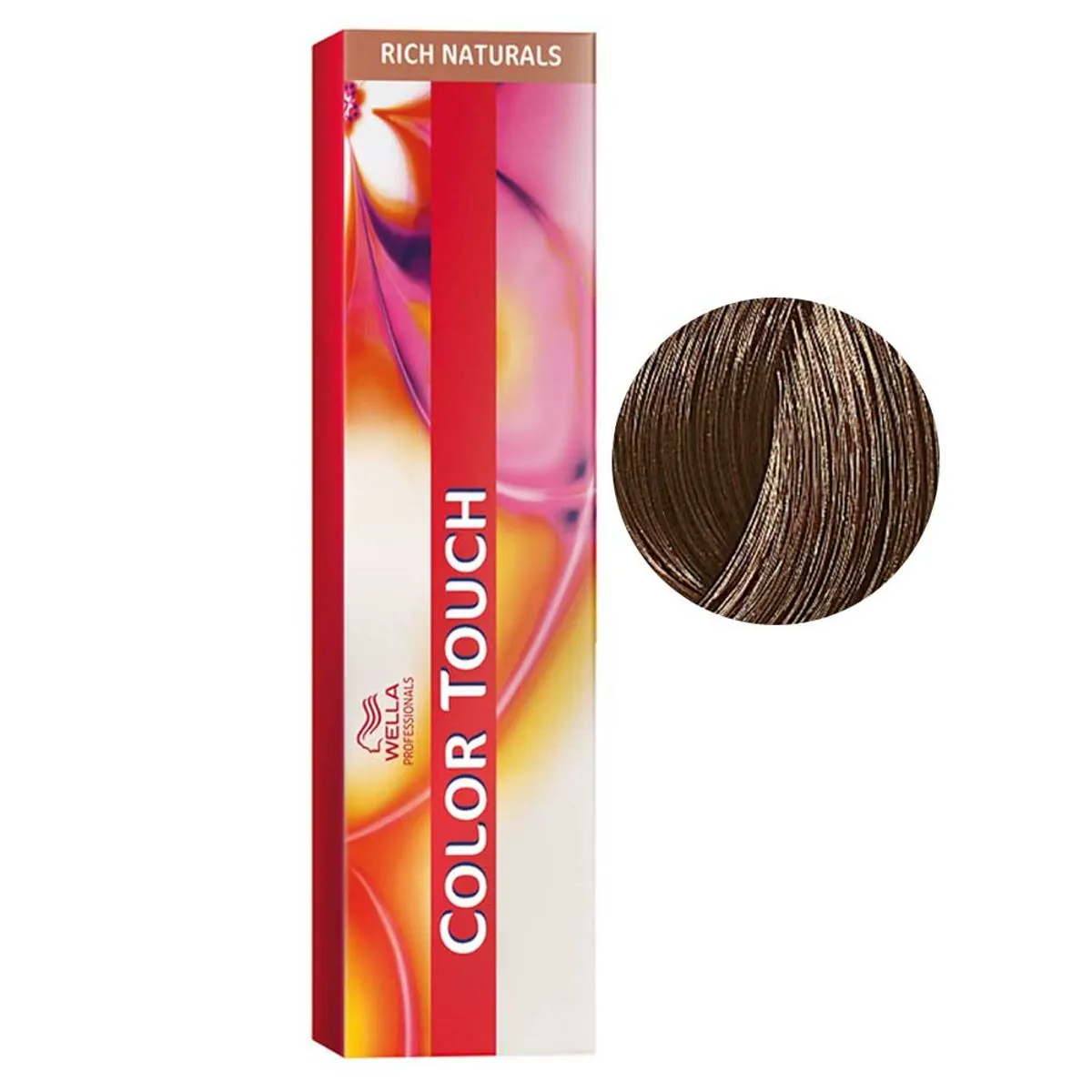Tint C Touch N. 6/3 Lro Esc Dour