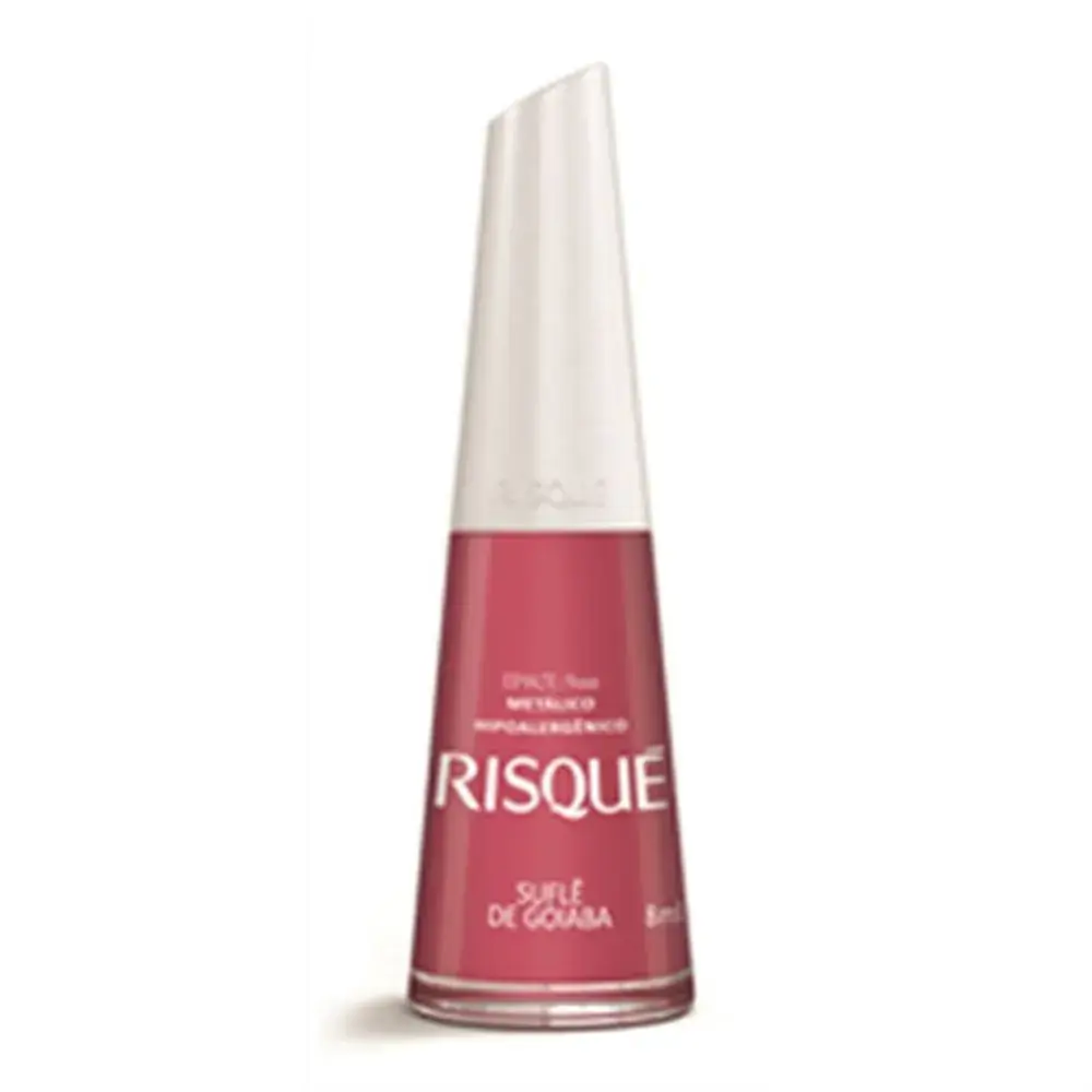 Esmalte Meia De Seda