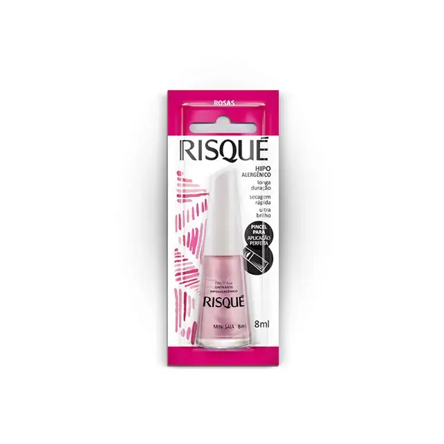 Esm Risque Cint Mini Saia 6x1 Sm