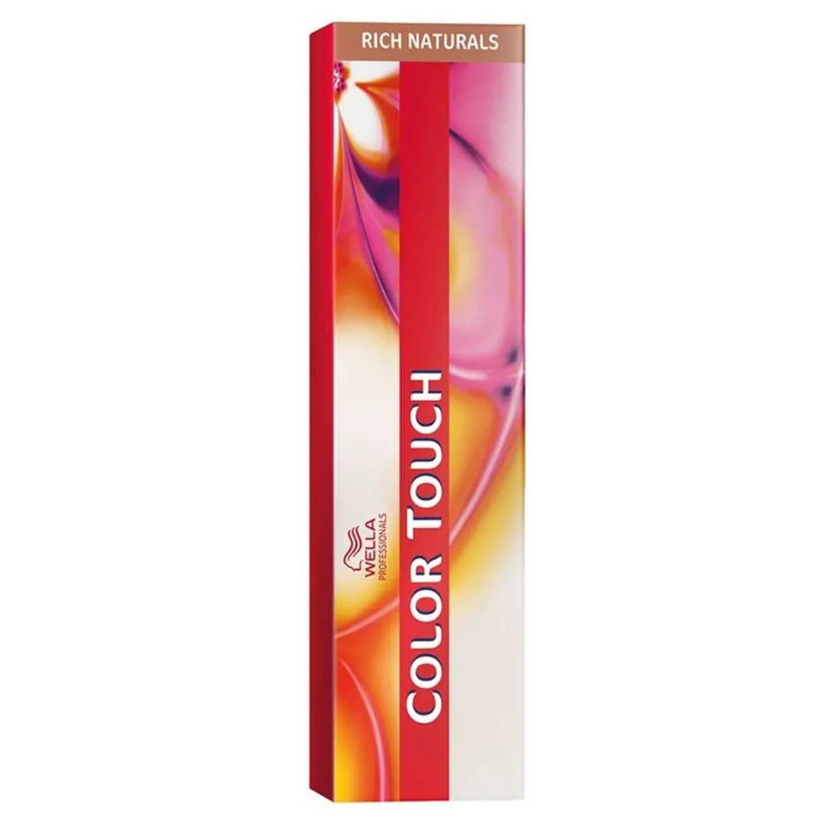 Wella Professionals Color Touch 8/81 Louro Claro Pérola Acinzentado - Tonalizante 60g