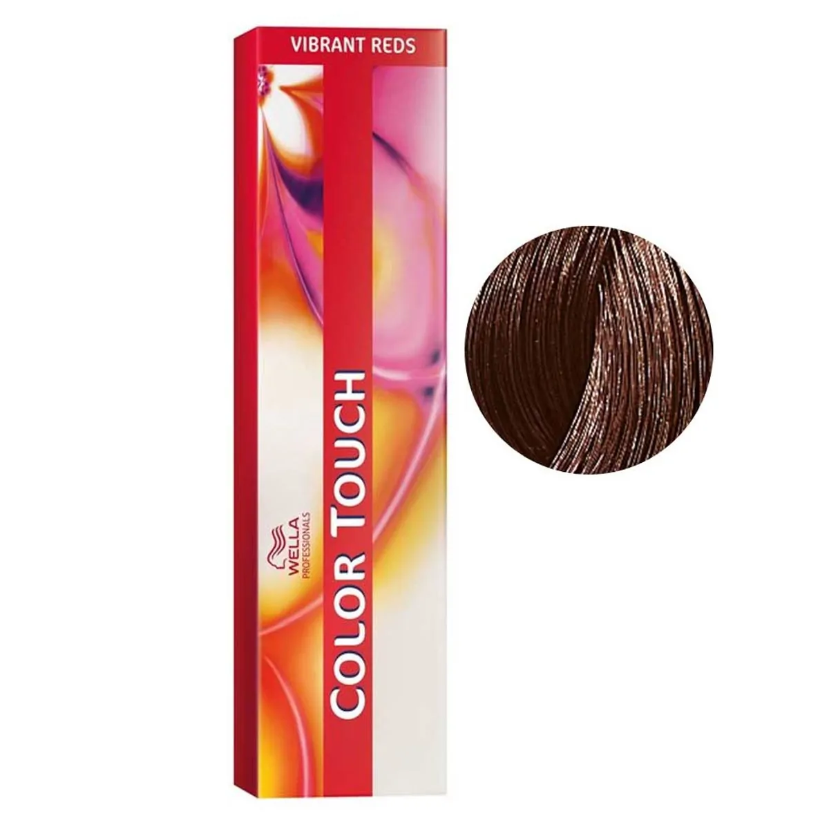 Tint C Touch N. 5/4 Cast Cl Averm