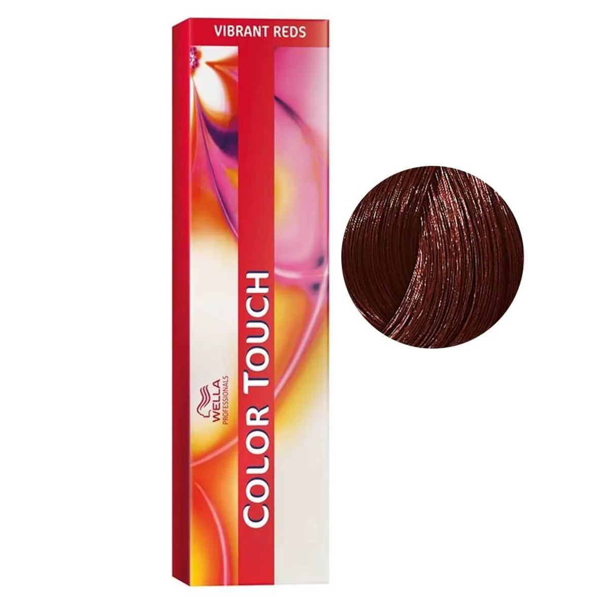 Wella Tonal Col Touch 5.5 Cast Cl Acaju