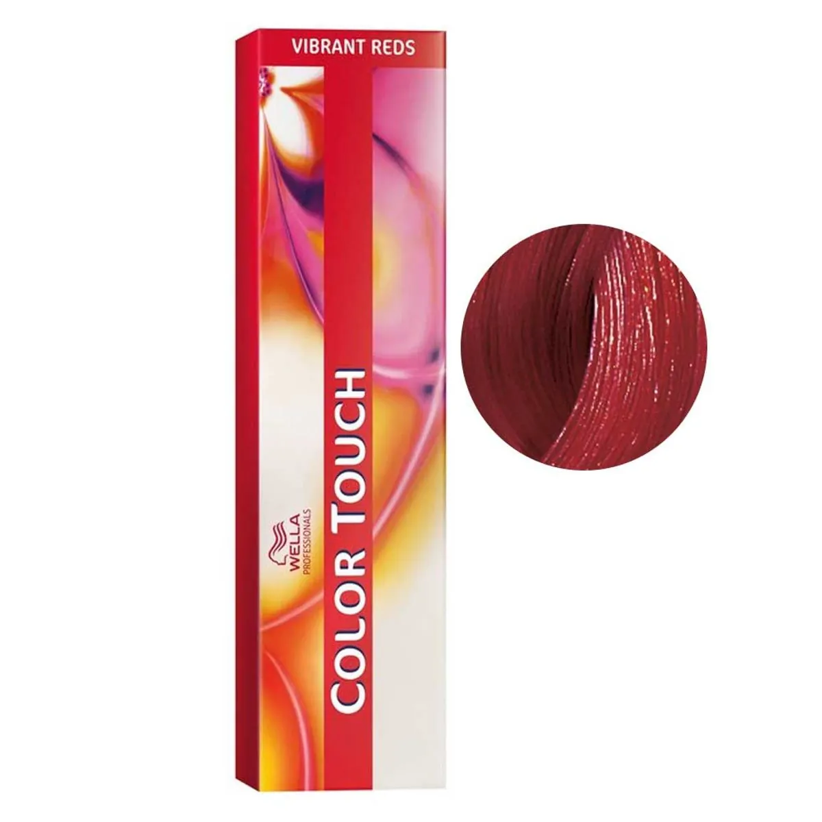 Wella Tonal Col Touch 66.45 Lou Es Ve Ac