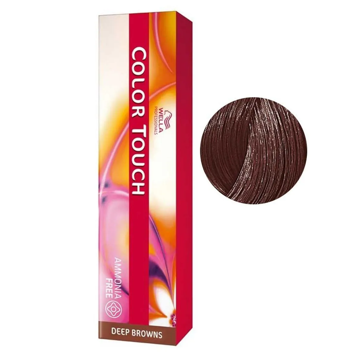 Tonalizante Color Touch 6/77