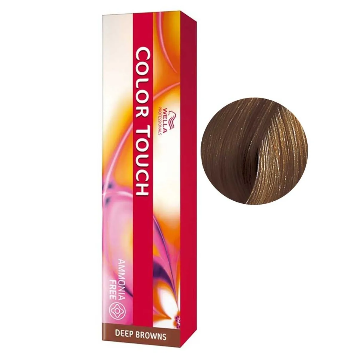 Tonalizante Color Touch 7/71