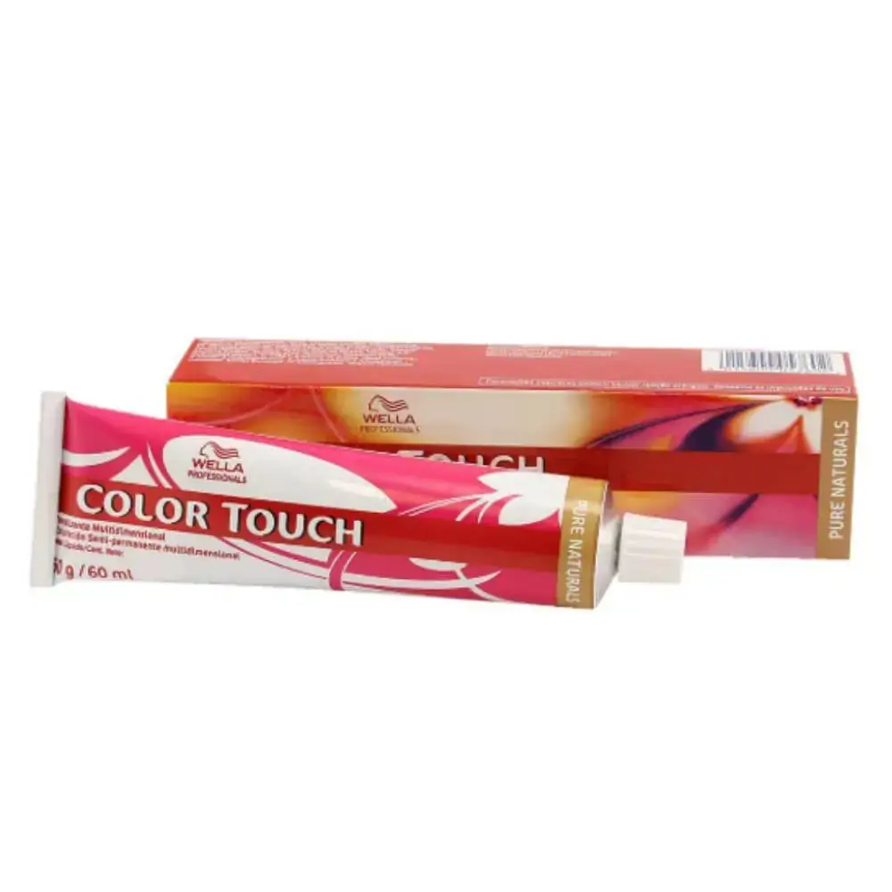 Perf Tintura Biocolor 8.0