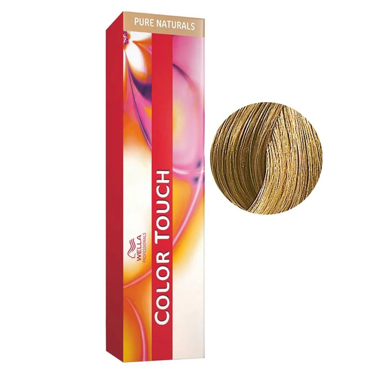 Tonalizante Color Touch 8/0