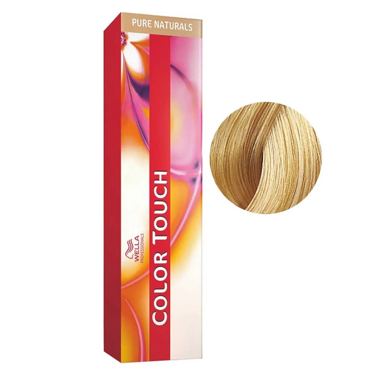 Tonalizante Color Touch 9/0