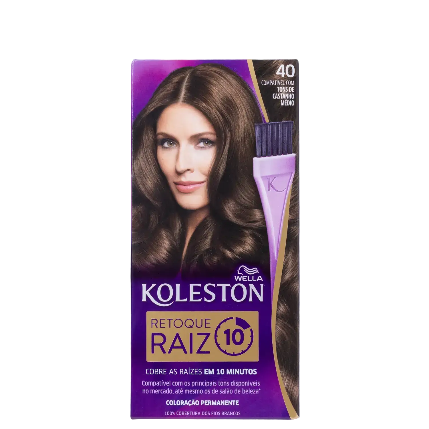 Retoque De Raiz Koleston 30 Cast Med