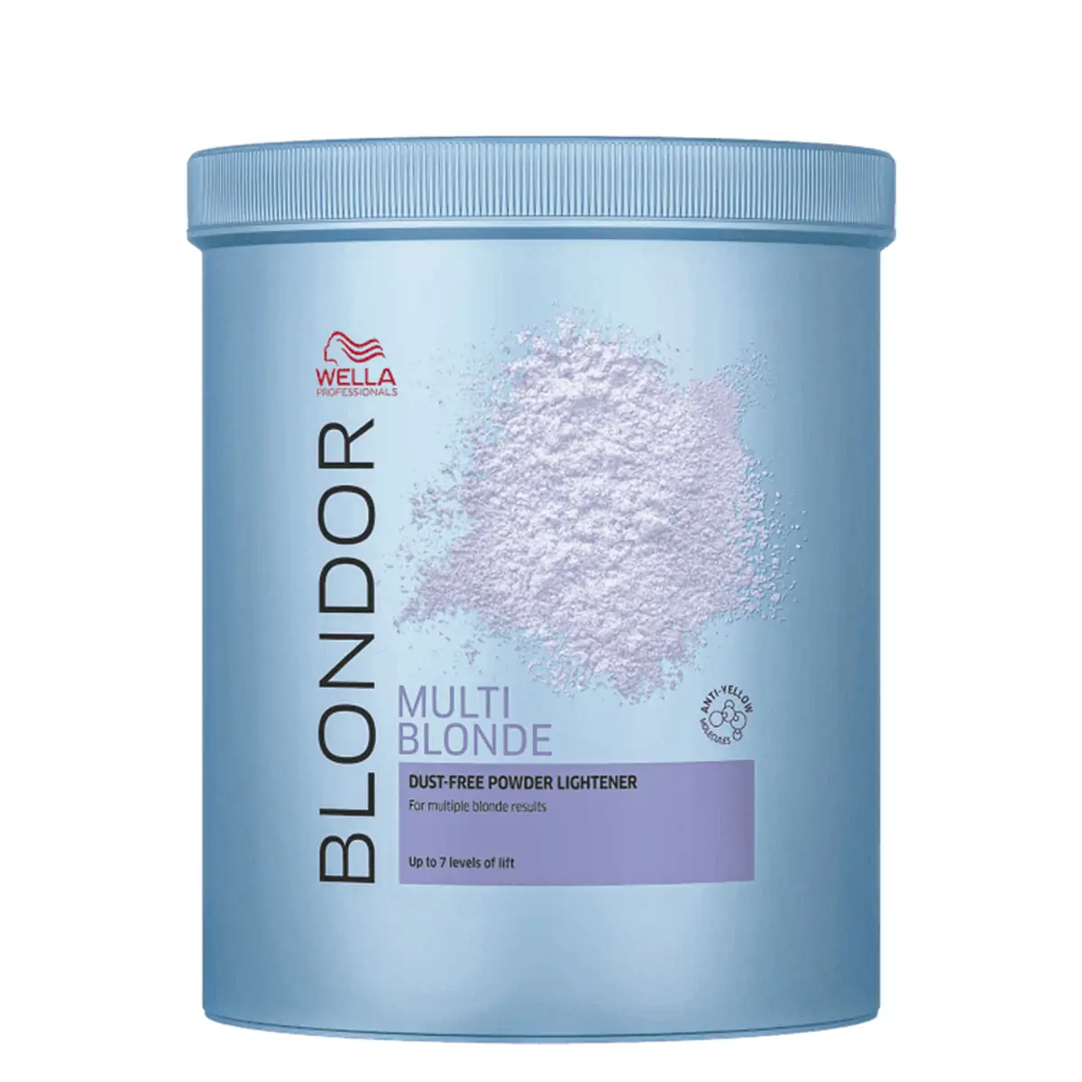 Wella Professionals Blondor Descolorante em Pó Dust-Free 800g